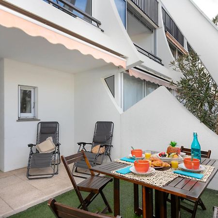 Apartment Les Flamants Roses-1 By Interhome La Grande Motte Luaran gambar