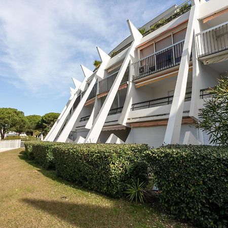 Apartment Les Flamants Roses-1 By Interhome La Grande Motte Luaran gambar