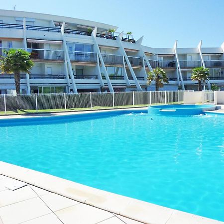Apartment Les Flamants Roses-1 By Interhome La Grande Motte Luaran gambar