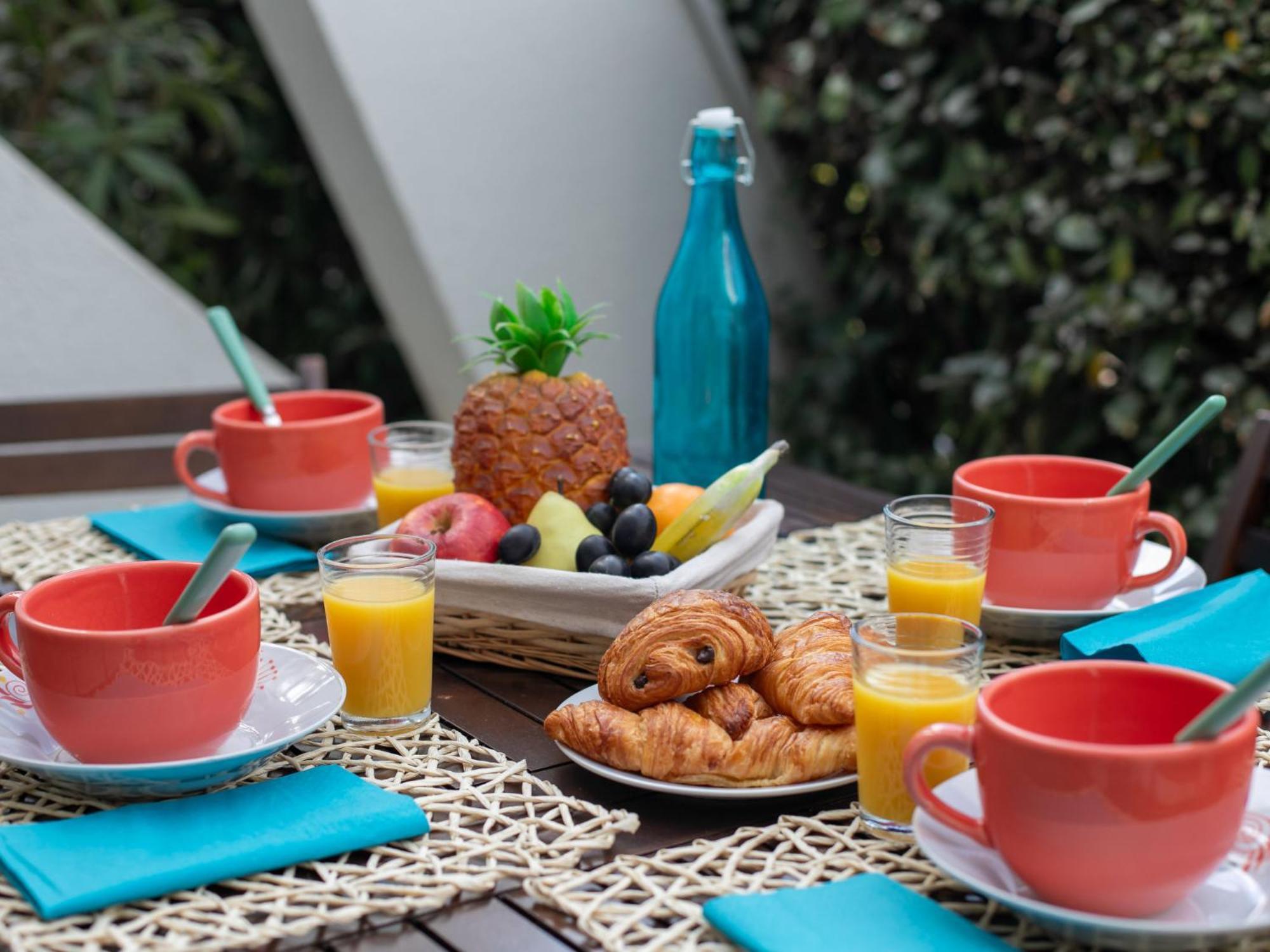 Apartment Les Flamants Roses-1 By Interhome La Grande Motte Luaran gambar