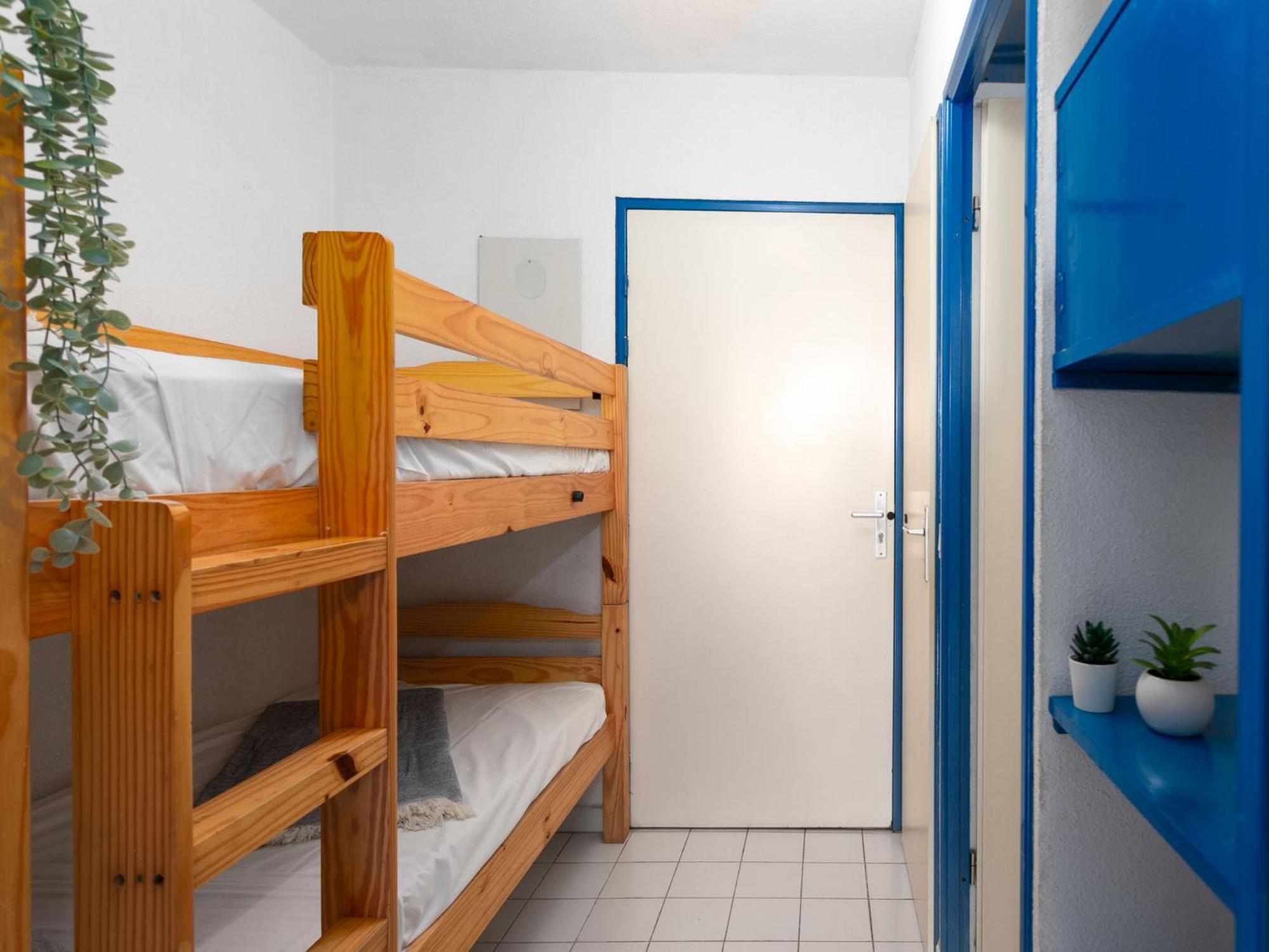 Apartment Les Flamants Roses-1 By Interhome La Grande Motte Luaran gambar