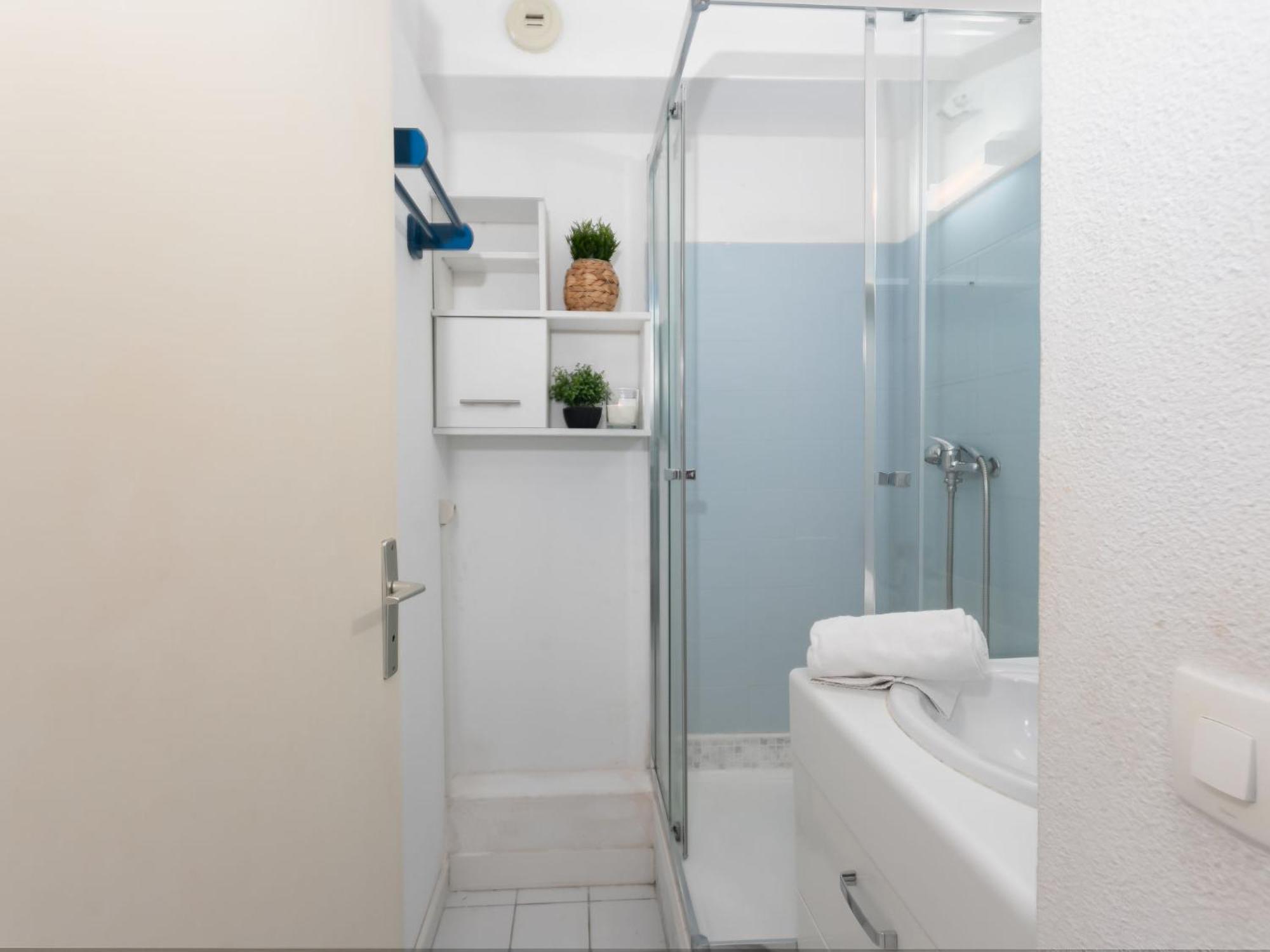 Apartment Les Flamants Roses-1 By Interhome La Grande Motte Luaran gambar