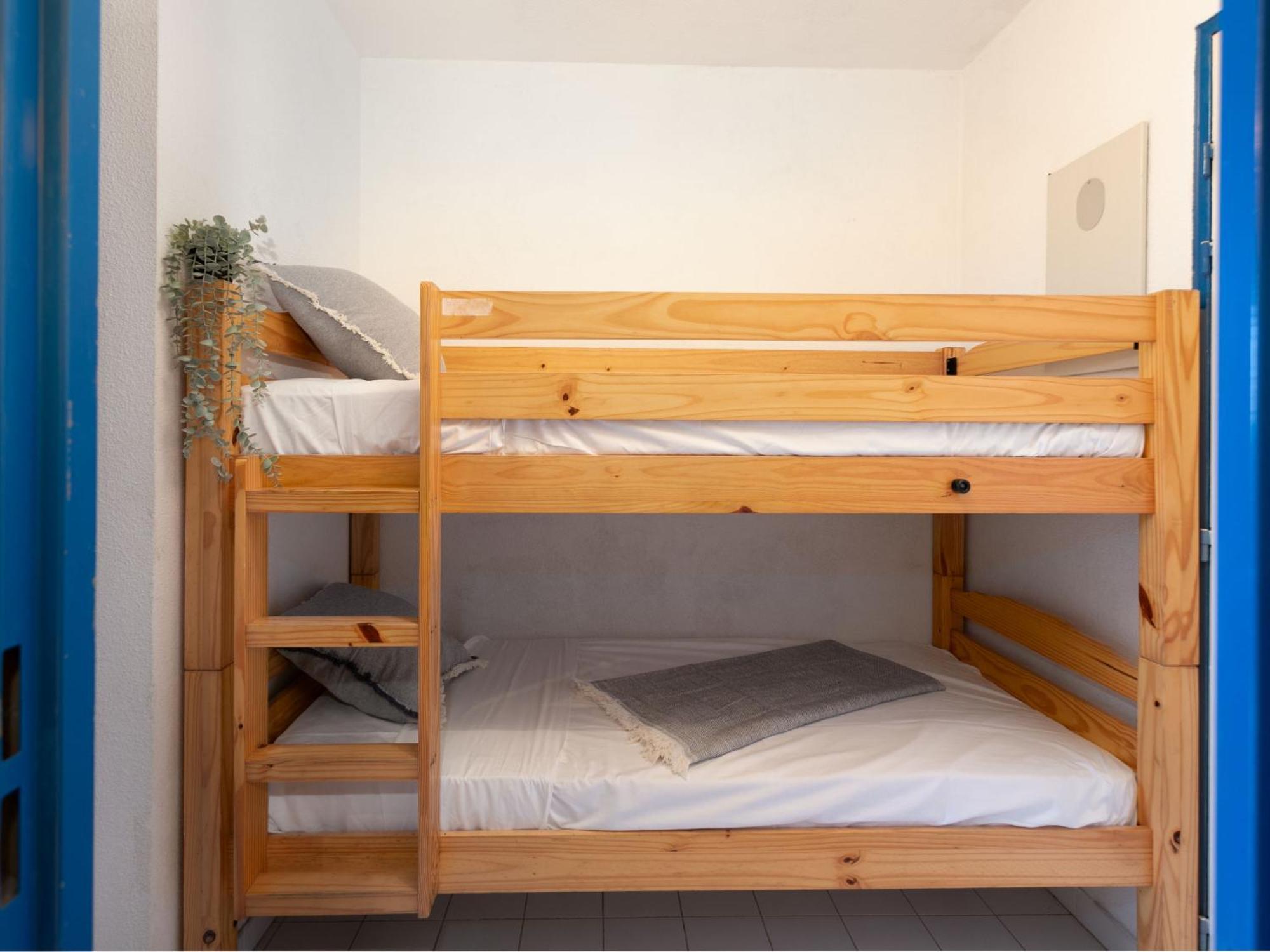 Apartment Les Flamants Roses-1 By Interhome La Grande Motte Luaran gambar