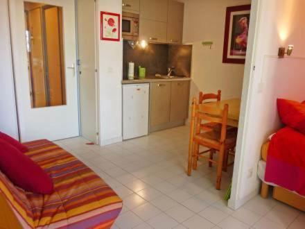 Apartment Les Flamants Roses-1 By Interhome La Grande Motte Bilik gambar