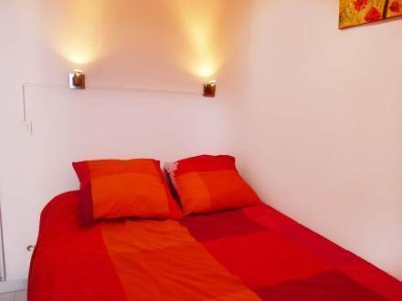 Apartment Les Flamants Roses-1 By Interhome La Grande Motte Bilik gambar