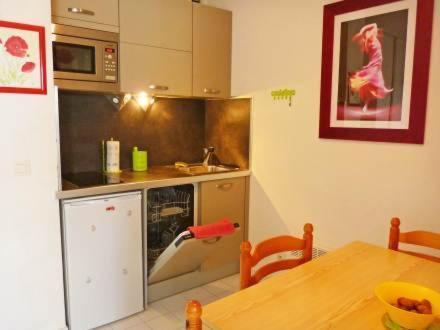 Apartment Les Flamants Roses-1 By Interhome La Grande Motte Bilik gambar