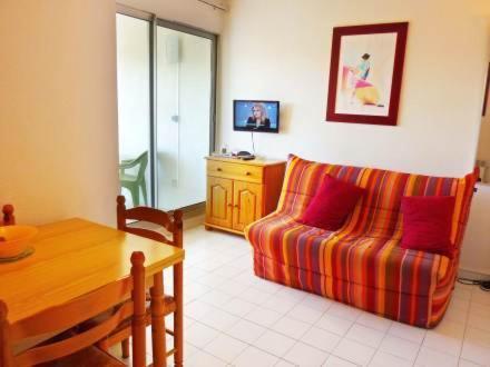 Apartment Les Flamants Roses-1 By Interhome La Grande Motte Bilik gambar