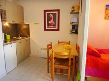 Apartment Les Flamants Roses-1 By Interhome La Grande Motte Luaran gambar